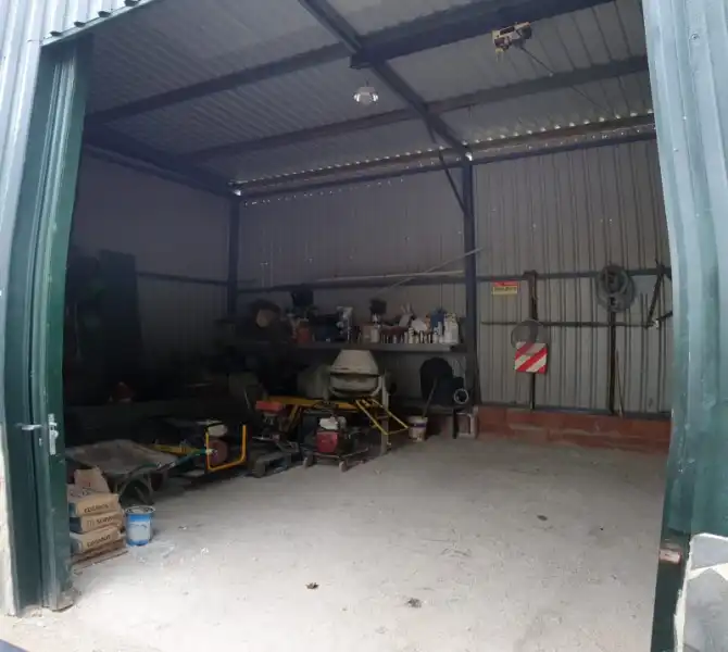 Casa rústica en venda a Carretera Córdoba  Málaga, imagen 39