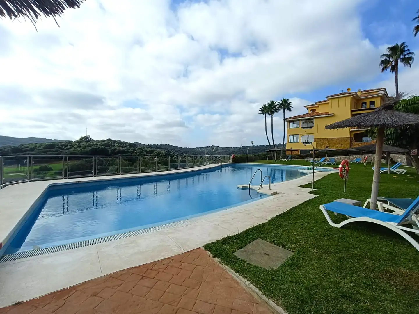 Flat for sale in Sotogrande Alto