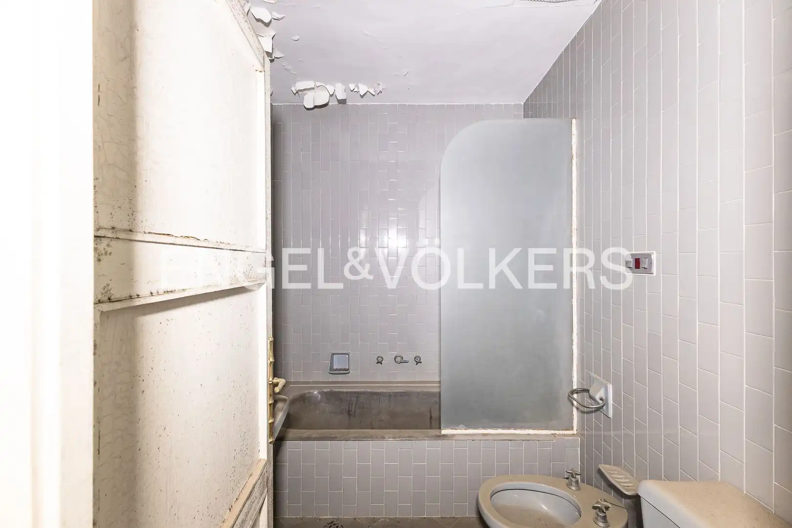 Baño de Casa o chalet en venta en Tordera con Calefacción, Jardín privado y Terraza