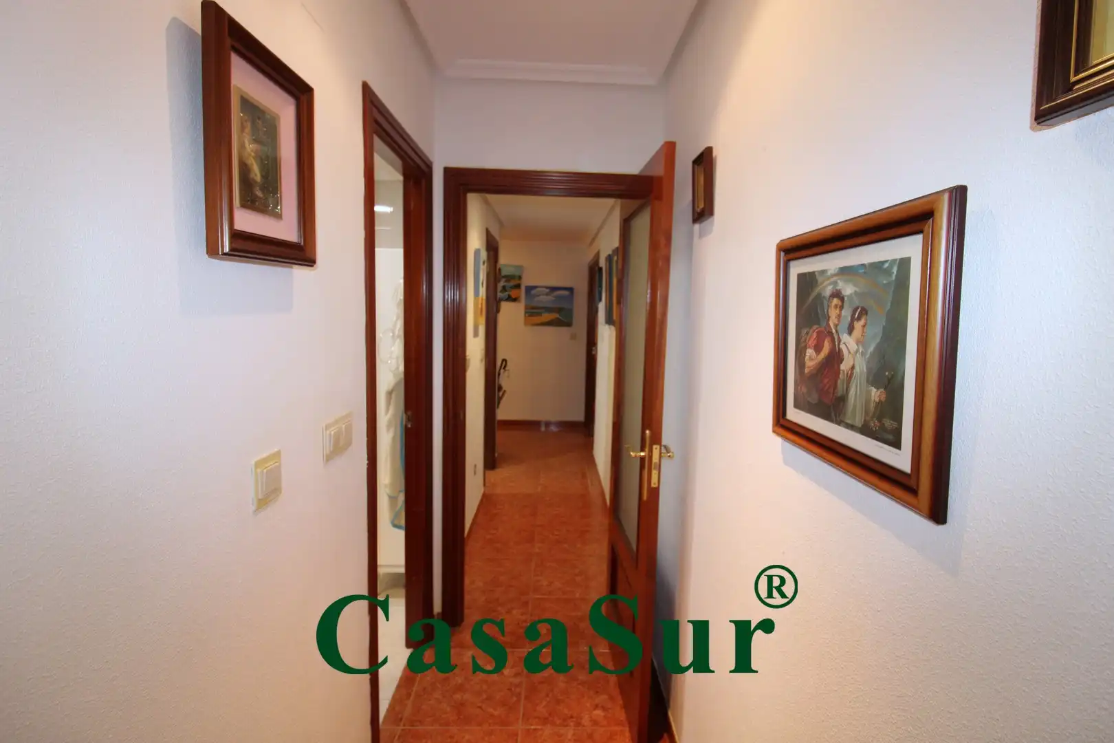Flat for sale in Valladolid  with Heating and Storage room