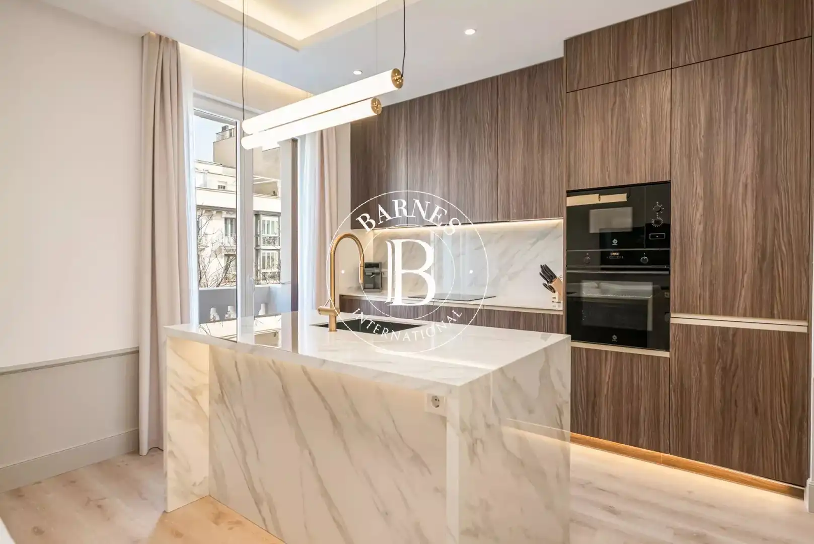 Appartement avec terrasse à vendre à Barrio de Salamanca, imagen 9