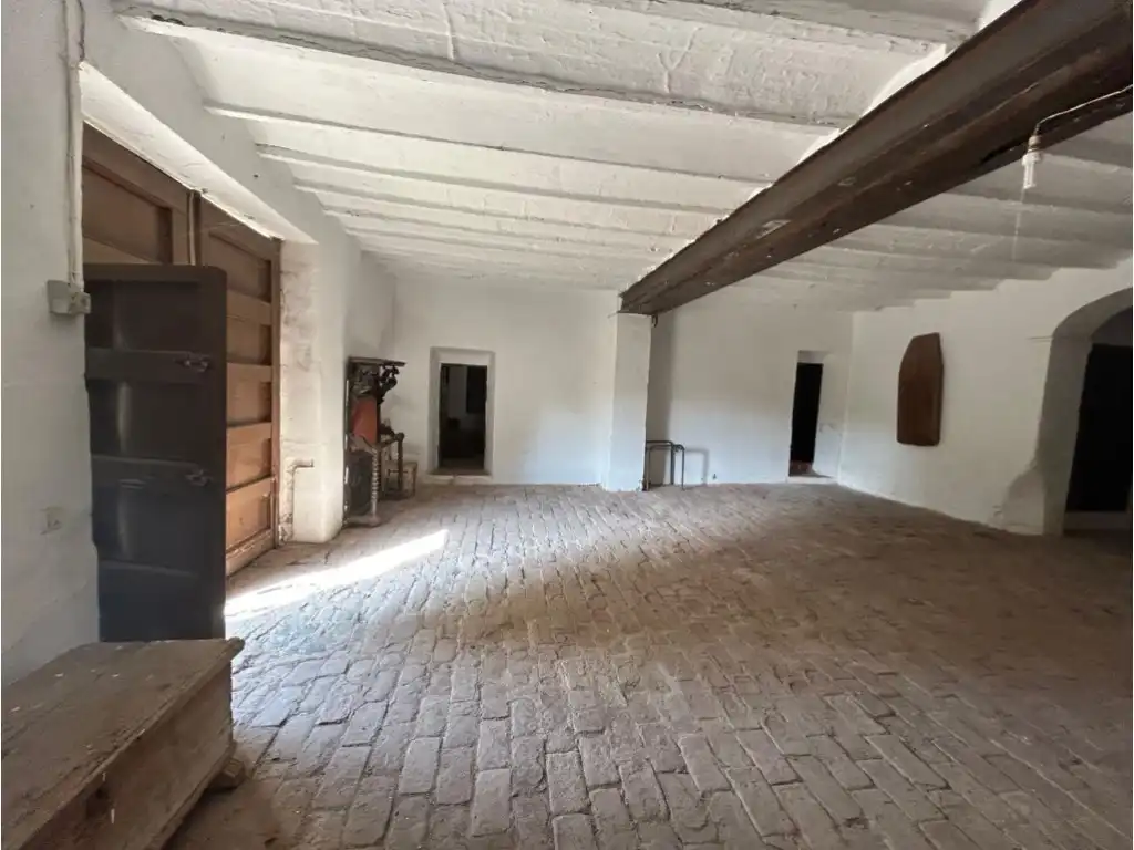 Finca rústica en venta en Altura