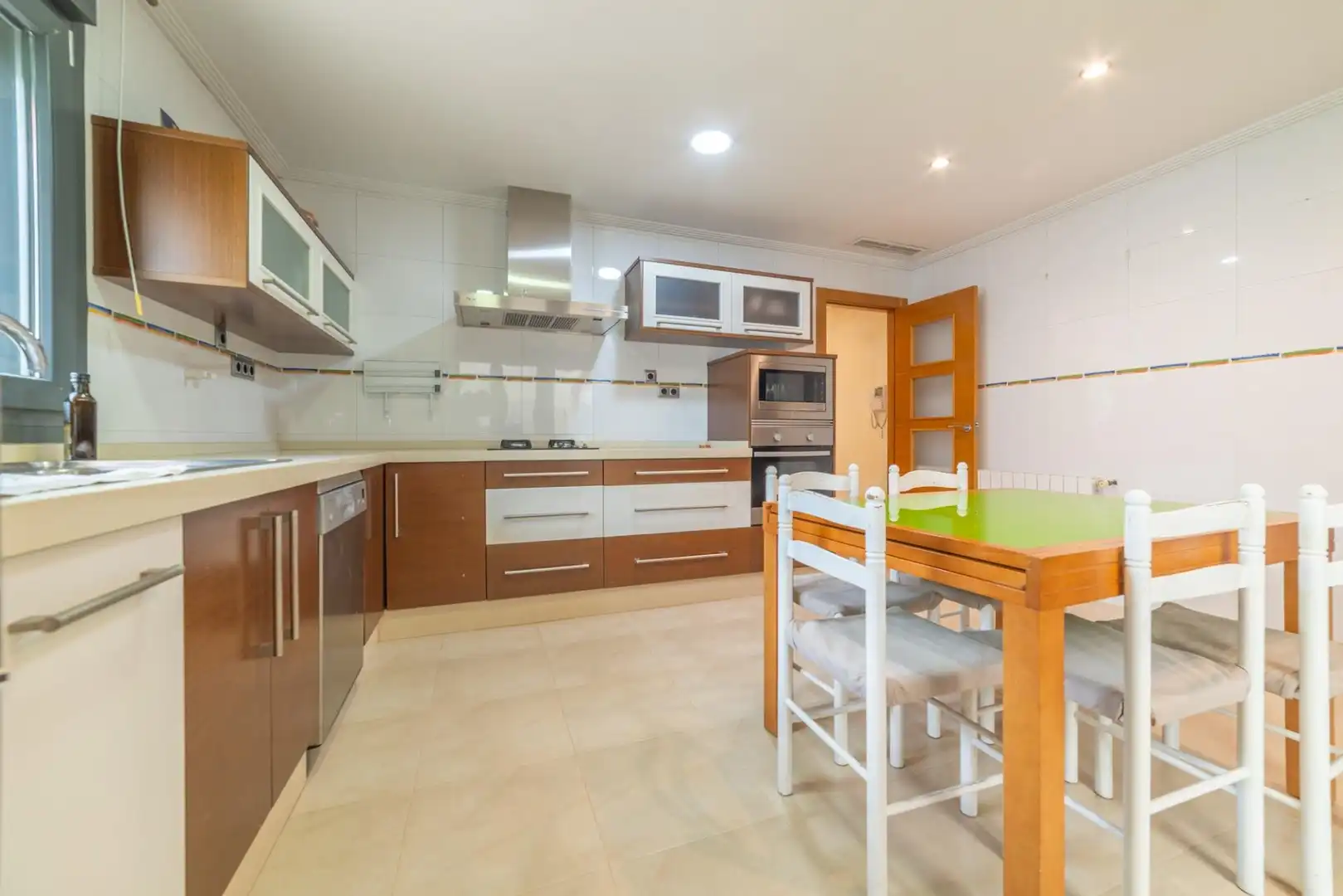 Logement avec terrasse à vendre à RAMON Y CAJAL, imagen 9