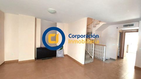 Duplex con cuatro dormitorios en San José