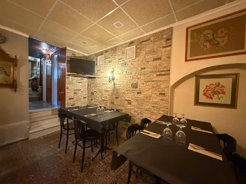 Local comercial en venda a Calle Santa Ana, imagen 6