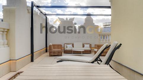 Photo 3 of Attic for sale in Gran Vía, Universidad - Malasaña, Madrid