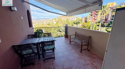 Foto 4 de Apartament de lloguer a Calle Boira, 7-vis, Bonalba - Cotoveta, Alicante