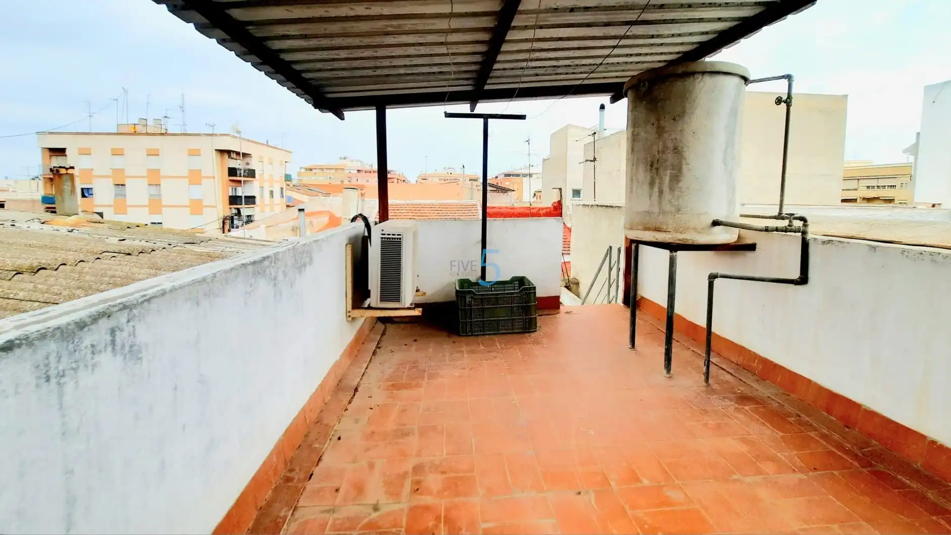 Adosado con terraza en venta en Almoradí, imagen 21