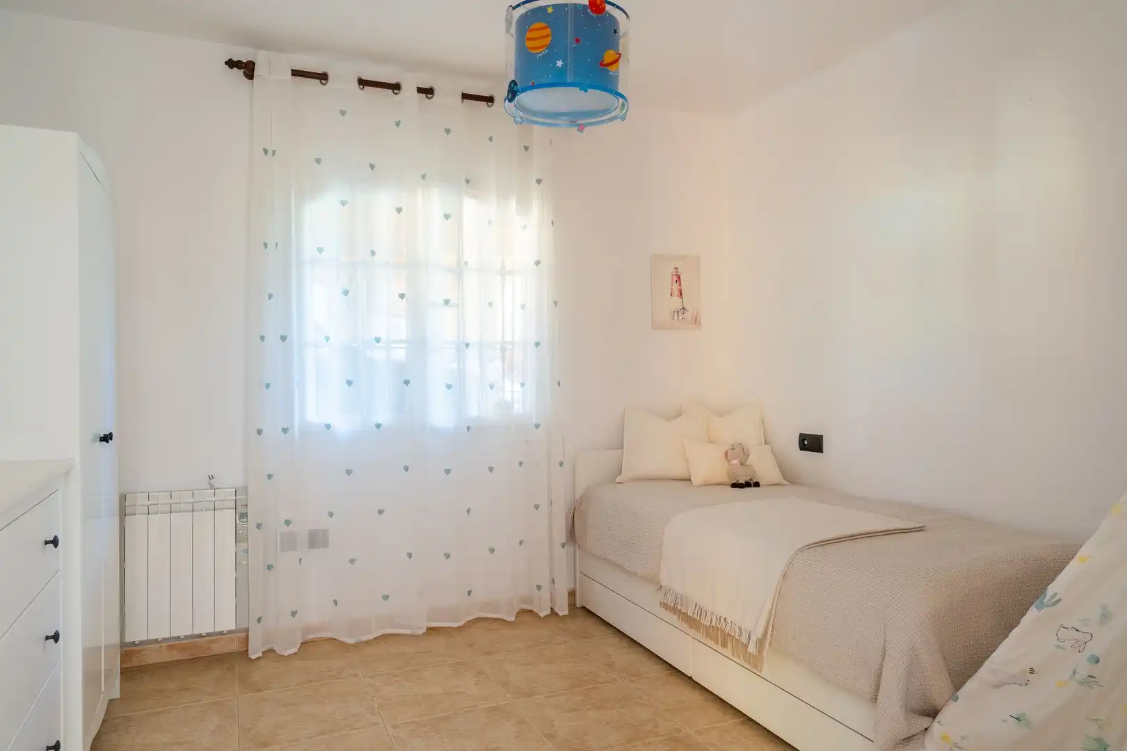 Chalet con terraza en venta en Campo de Mijas, imagen 11