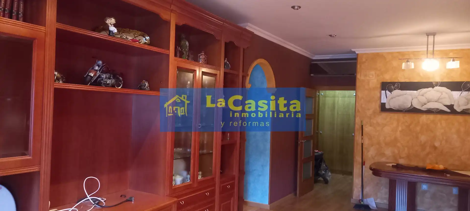Flat for sale in Almagro  with Heating, Balcony and Internet
