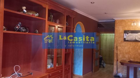 Foto 3 de Piso en venta en Travesía Conde de Barcelona, Almagro, Ciudad Real