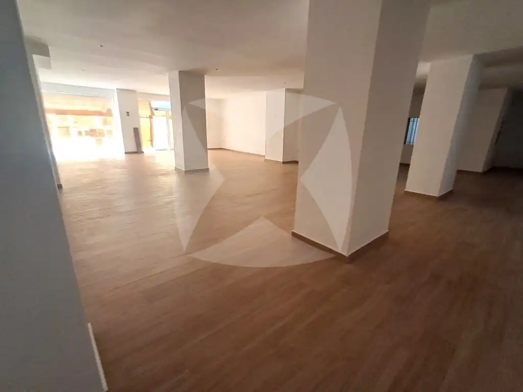Gewerbefläche zur Miete in P.º San Francisco, 9, imagen 6