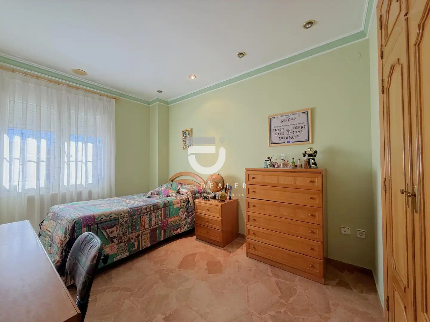 House with terrace for sale in Centro Ciudad, imagen 29