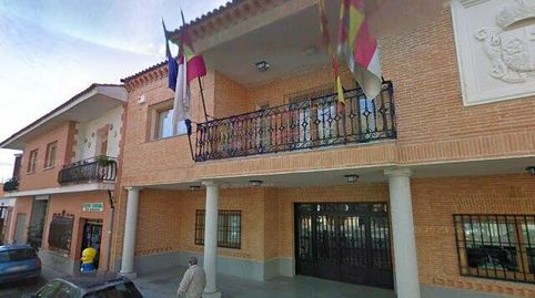 Foto 3 de Casa o chalet en venta en Cljuan Ramon Jimenez, Numancia de la Sagra, Toledo