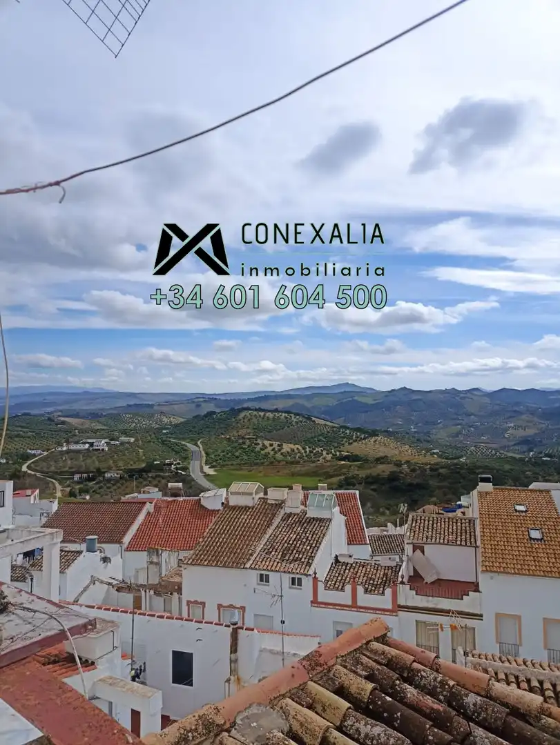 Casa o chalet en venta en Olvera con Terraza