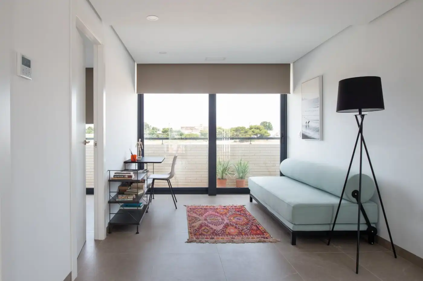Terrassa de Casa o xalet en venda en Orihuela amb Aire condicionat, Jardí privat i Terrassa