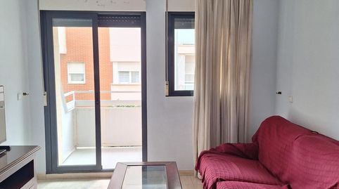 Photo 5 of Flat for rent in El Ranero, Murcia Capital