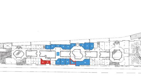 Photo 2 of Office to rent in Puerto Banús, Málaga