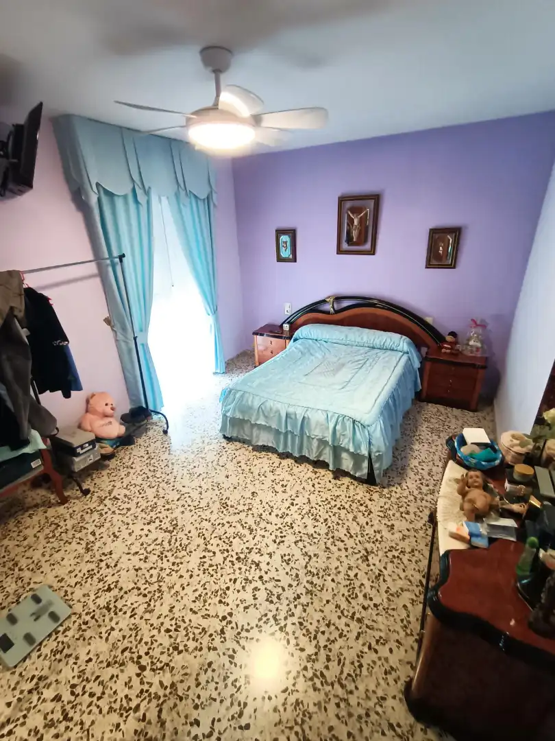 Adosado con terraza en venta en Calle Veracruz, imagen 7