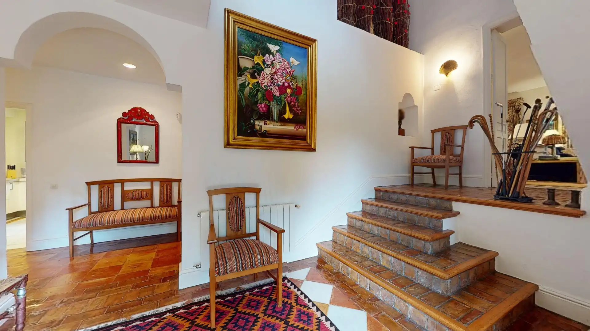 Houses for sale in Santo Angel