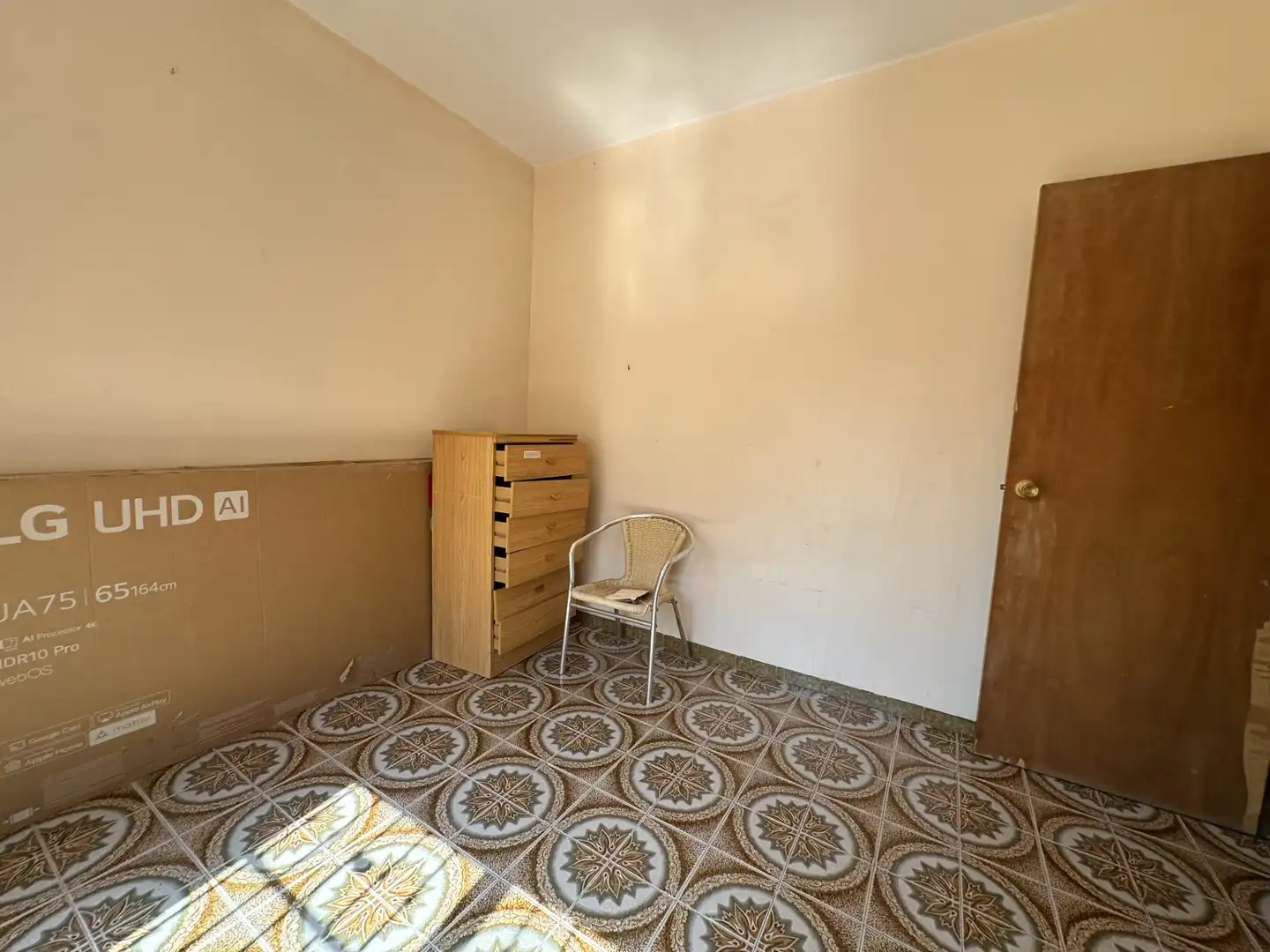 Wohnung zum Verkauf in L'Alcora mit Terrasse
