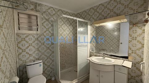 Foto 5 de Pis en venda a Comte de Vilardaga, Mas Lluí, Sant Feliu de Llobregat