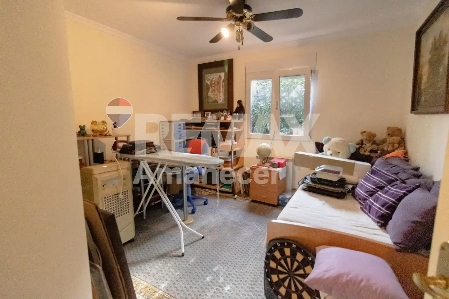 Casa o chalet en venta en Dénia con Jardín privado, Terraza y Piscina