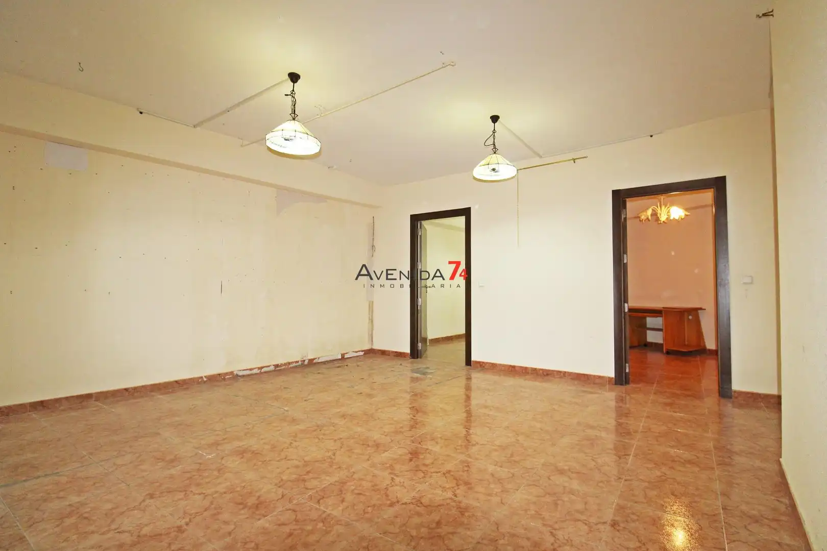 Local comercial de lloguer a Lorca Ciudad, imagen 9