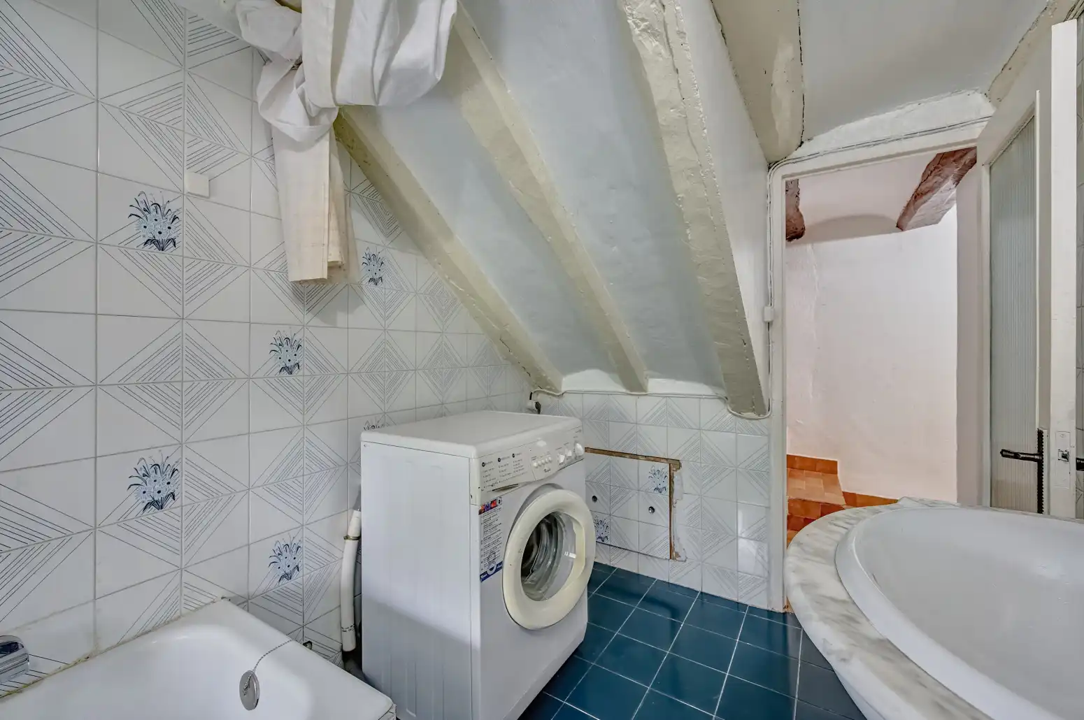 Casa amb jardí en venda a Olóriz - Calle Herrería 4, imagen 37