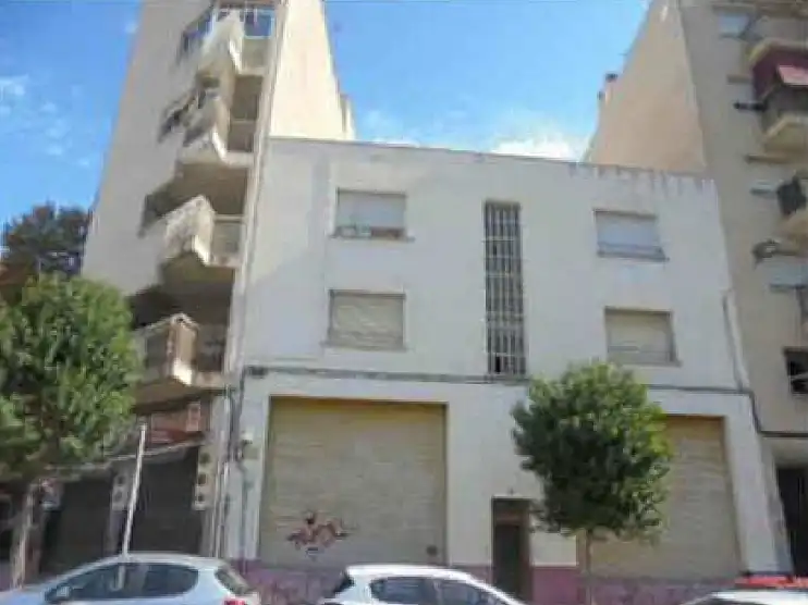 Wohnbaugrundstück zum Verkauf in Carrer de Miami 14, imagen 6