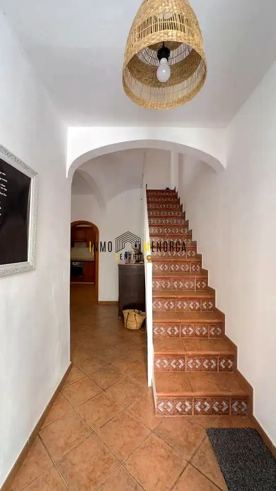 Casa o xalet en venda en Ciutadella de Menorca