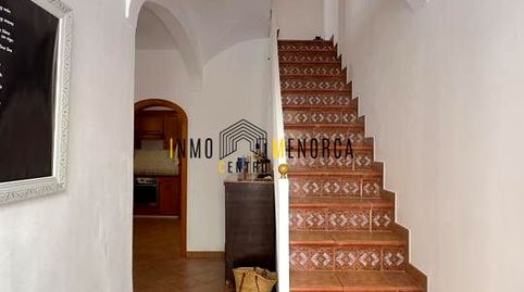 Foto 3 de Casa o chalet en venta en Ciutadella, Ciutadella de Menorca