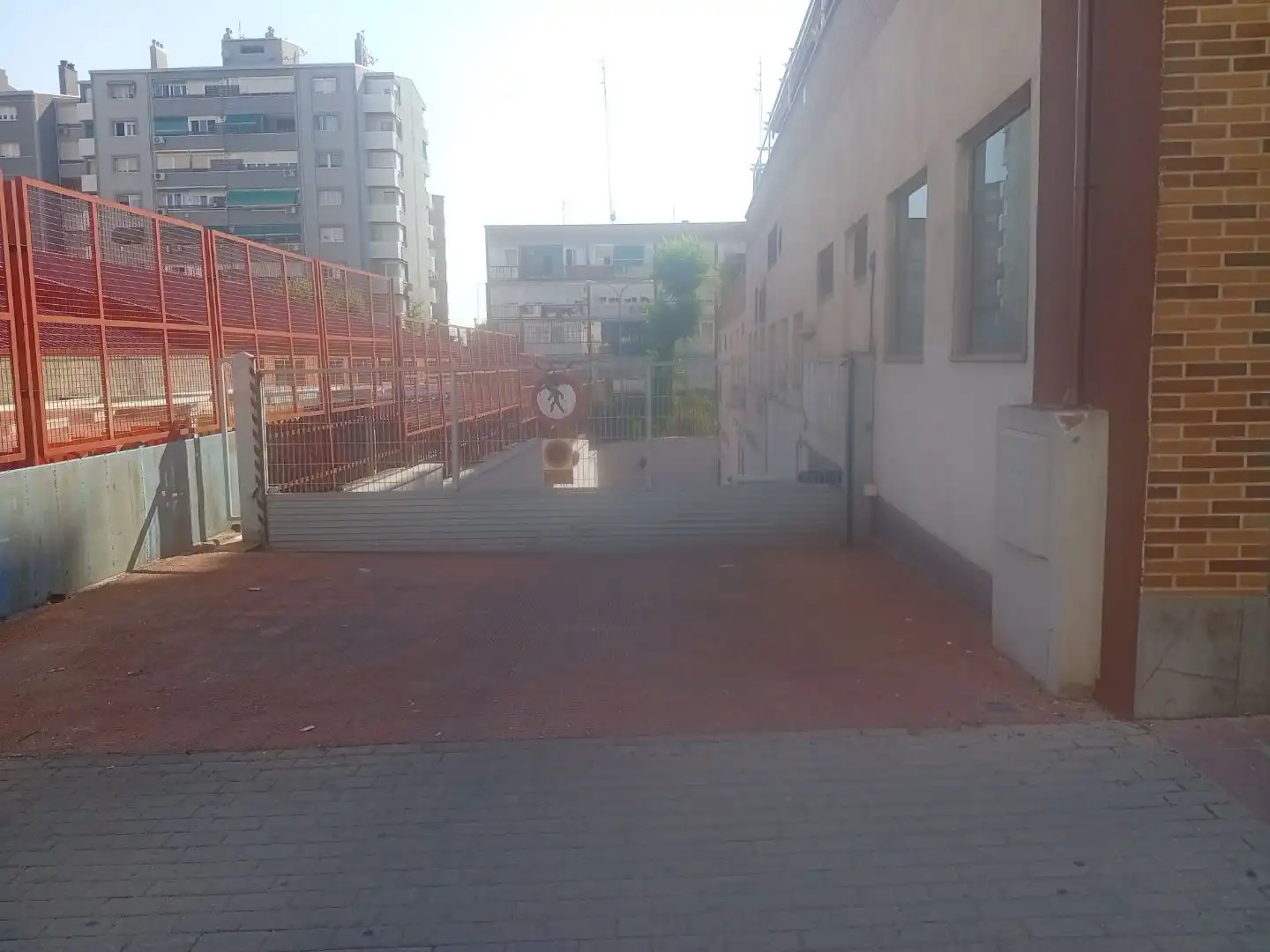 Parking of Garage for sale in Fuenlabrada