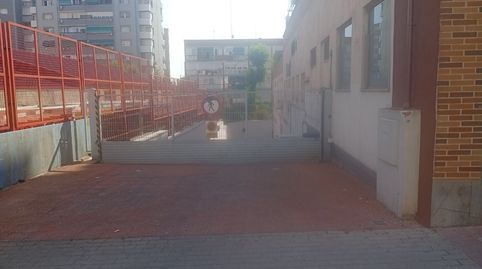 Photo 2 of Garage for sale in Calle de Italia, 6, Centro, Fuenlabrada
