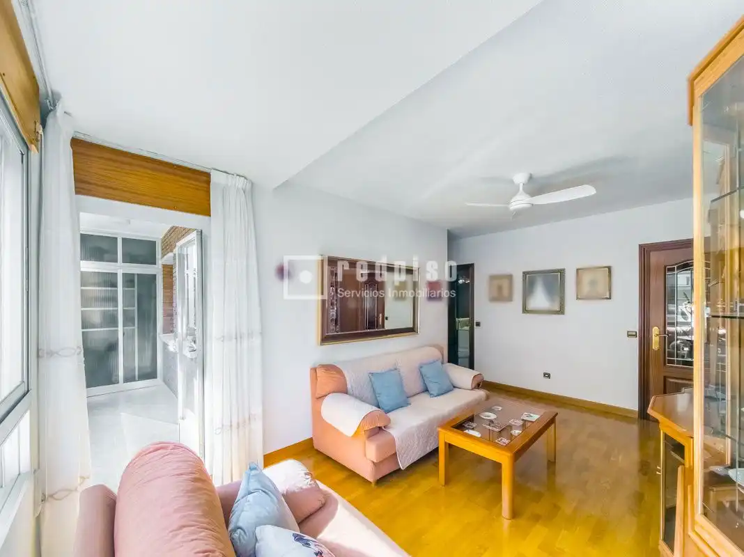 Flat for sale in Parque Ondarreta - Urtinsa