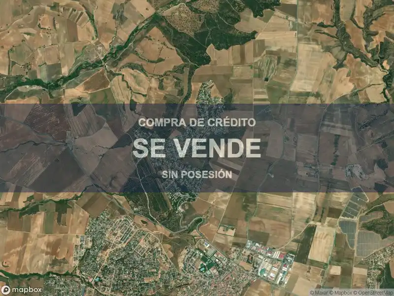 Piso en venta en El Casar
