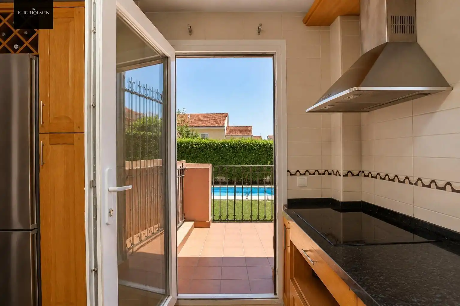 Villa con piscina in vendita a Padul, imagen 20