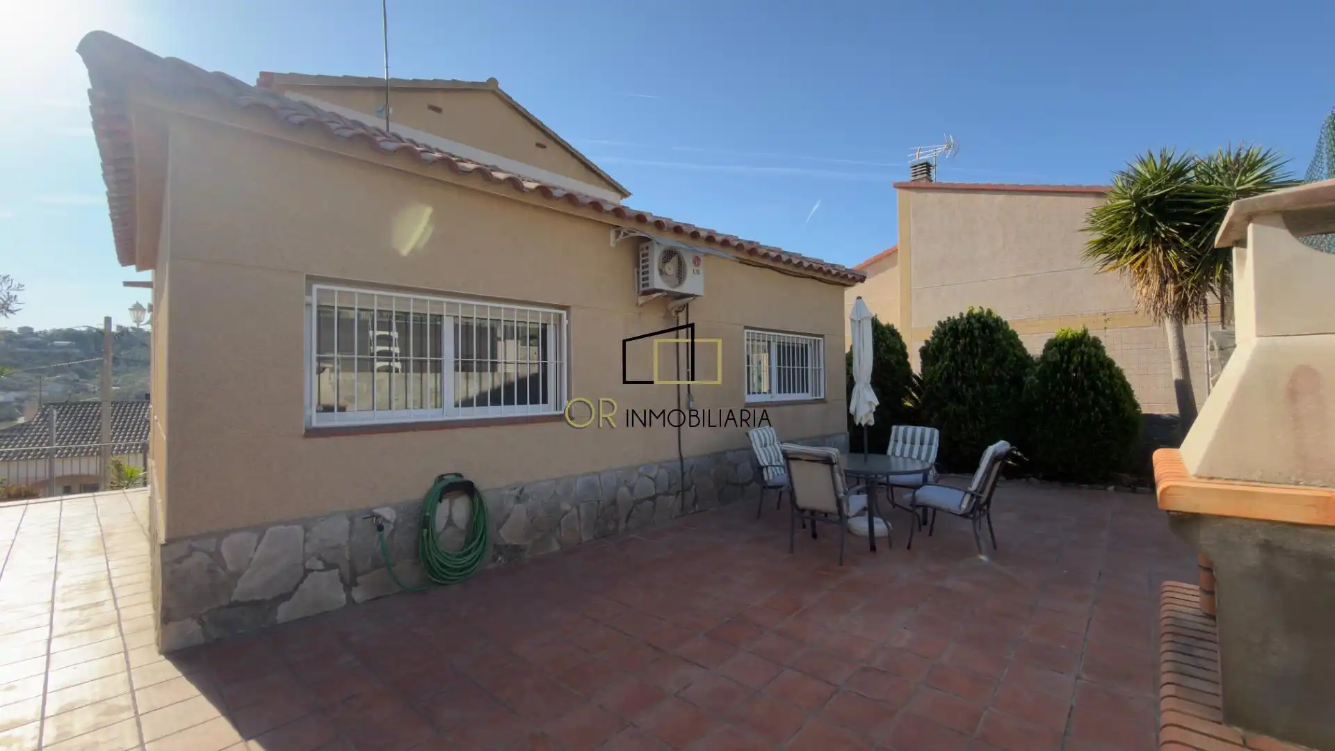 Casa o chalet en venta en Olèrdola