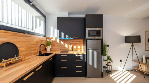 Foto 5 de Apartamento en venta en Calle Panaderos de San Lázaro, 8, Plaza de Toros, Granada Capital