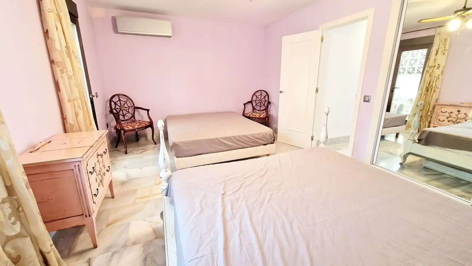 Terraced house for sale in Mijas Golf, imagen 42