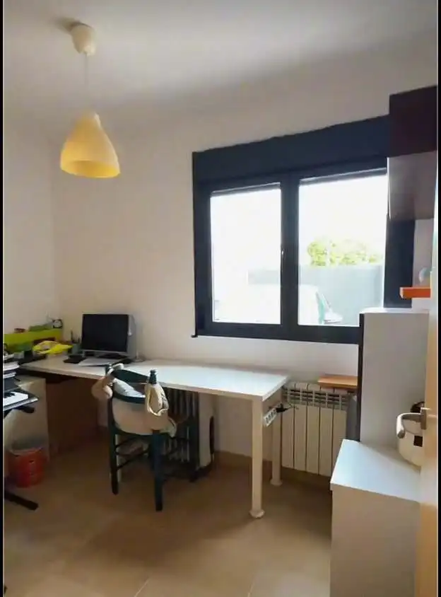 Chalet con piscina en venta en Calle de los Tornajos