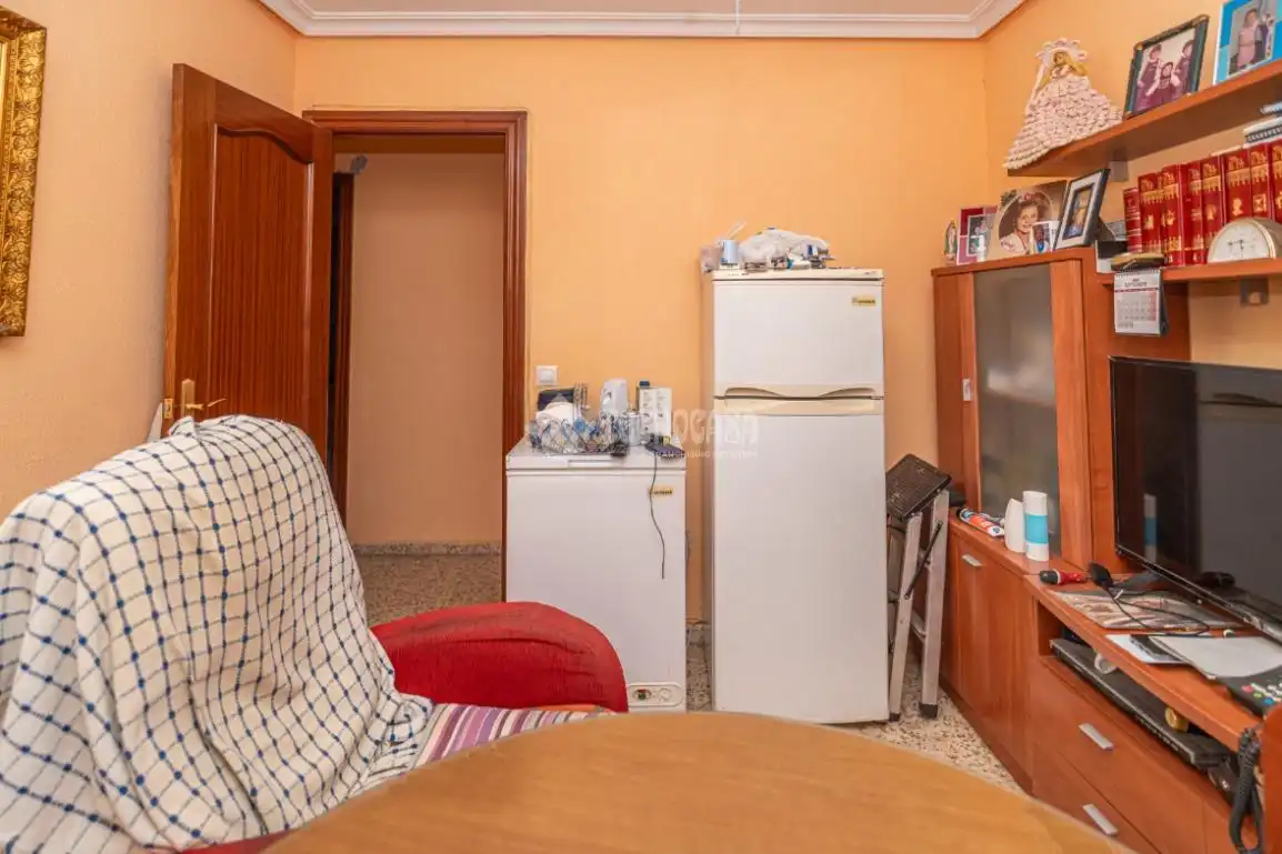 Wohnung mit Aufzug zum Verkauf in Arrayanes, imagen 16