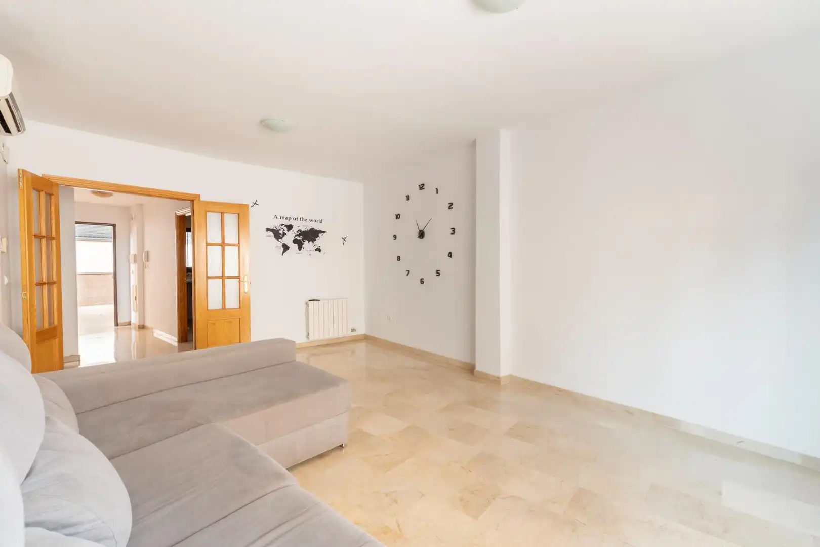 Casa adosada en venda en Monachil amb Aire condicionat, Calefacció i Terrassa