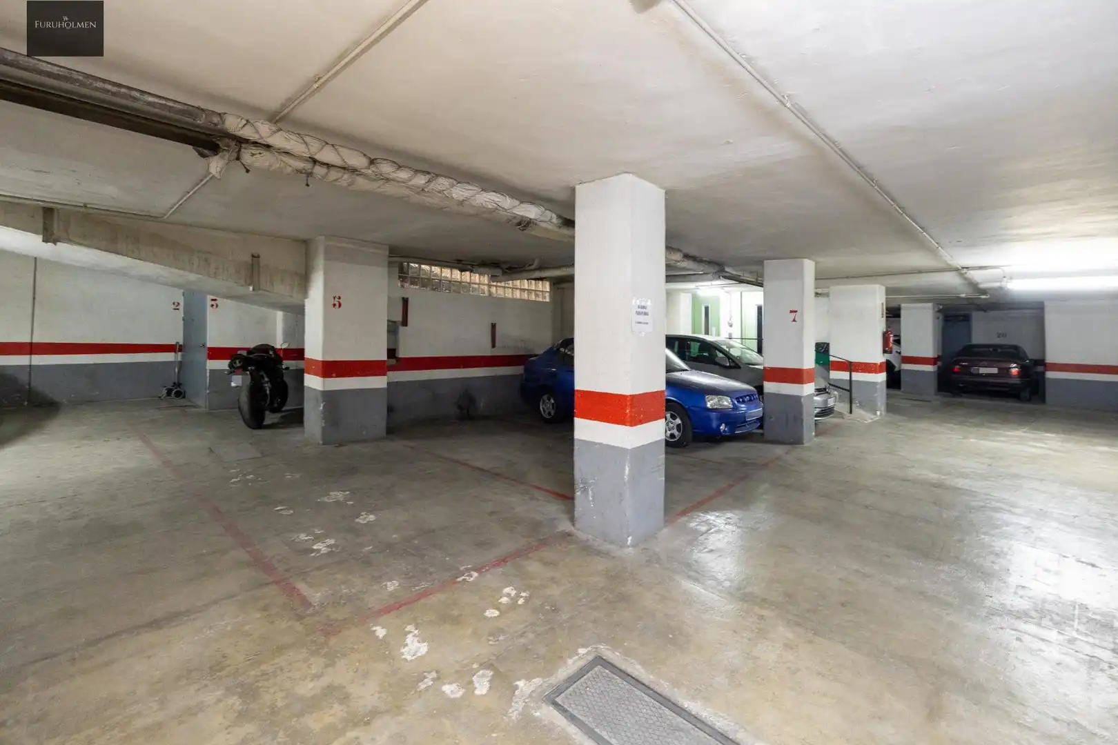Piso con ascensor en venta en Calle Doctor Muñoz Fernández 2, imagen 59
