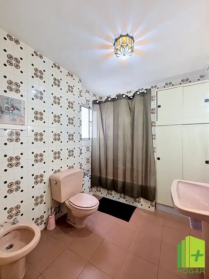 Baño de Planta baja en venta en Motril con Trastero
