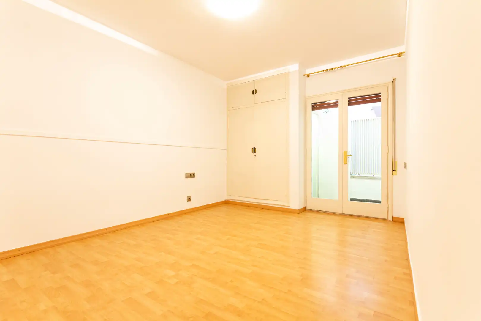 Piso en venta en Terrassa con Aire acondicionado, Calefacción y Parquet