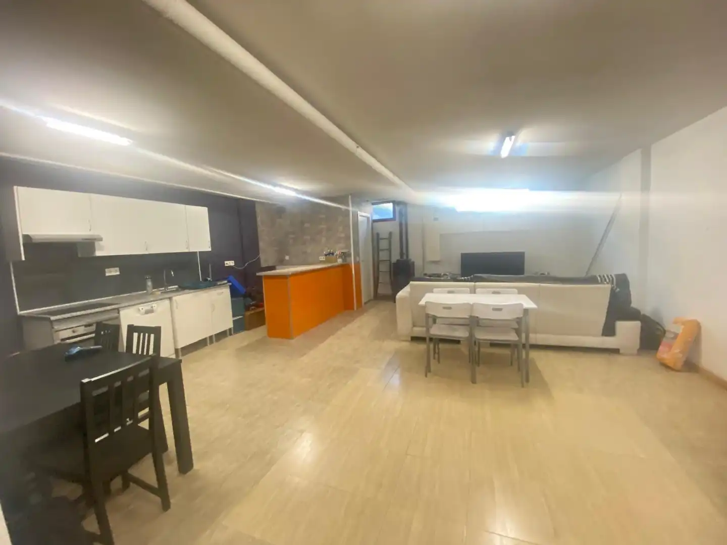 Casa adosada en venta en Cintruénigo con Calefacción, Jardín privado y Terraza