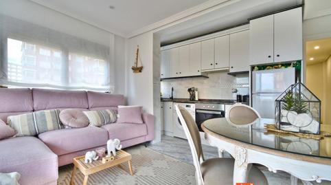 Foto 2 de Pis en venda a Derechos Humanos, Zona Playa, Cantabria