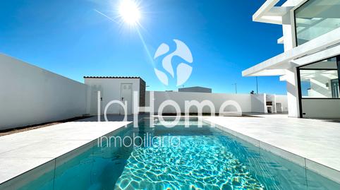 Foto 5 de Casa o xalet en venda a San Antonio de Benagéber, Valencia