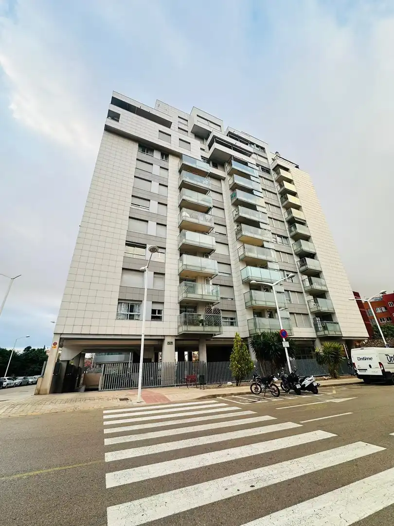 Piso de alquiler en Mislata, Valencia